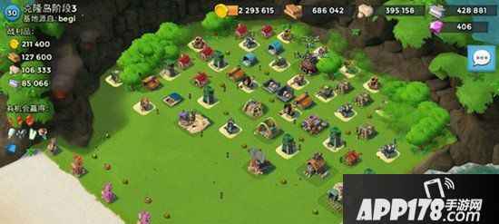 海岛奇兵克隆岛事件