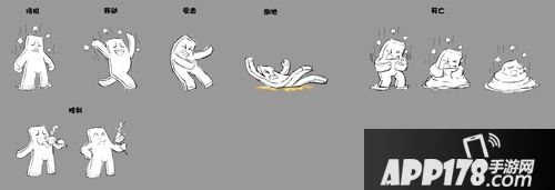 十万个冷笑话2场景