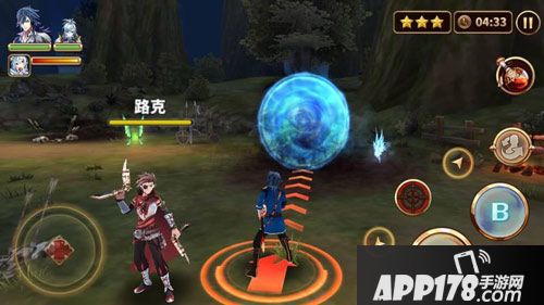 曙光破晓怎么玩