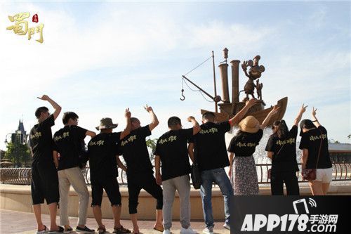 蜀门手游8月2日开启终极封测