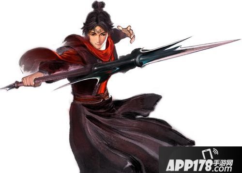 轩辕剑之汉之云人设 