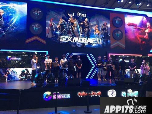 自由之战2CJ亮点