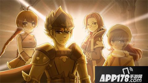 乐土手游秘闻之祭司