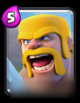 太强不会防 皇室战争骷髅召唤应对小技巧