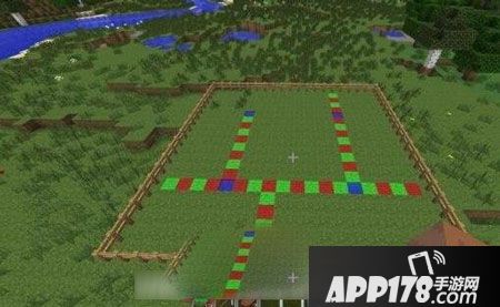 我的世界2生存模式