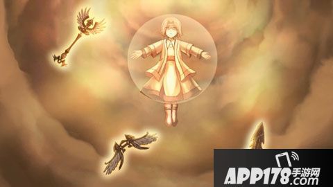 乐土手游秘闻之祭司