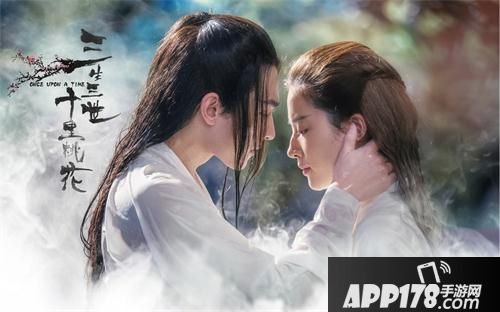 三生三世十里桃花桃花醉首测 