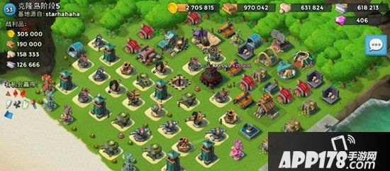 海岛奇兵克隆岛事件