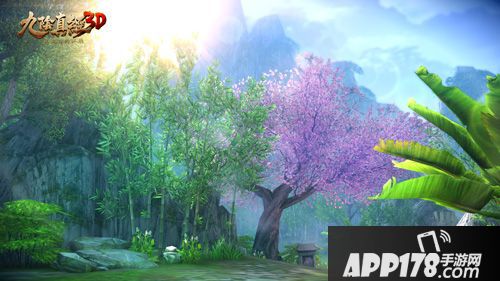 九阴真经3D资料