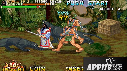 三国战纪群雄逐鹿版本