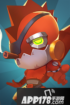 小小突击队最强英雄