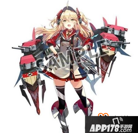 碧蓝航线希佩尔海军上将武器主炮搭配攻略