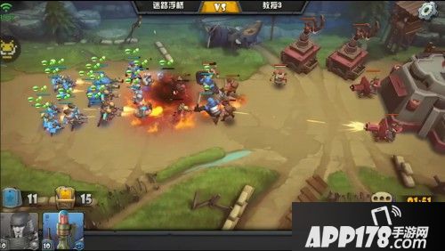 战地指挥官攻略 