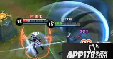 王者荣耀新英雄铠体验服上线 露娜哥哥铠技能抢先看
