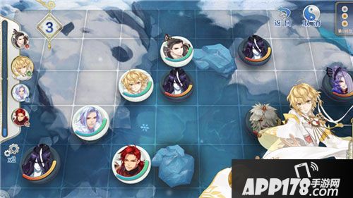 梦间集唯美画面来袭