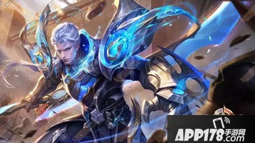 王者荣耀新版本新英雄铠
