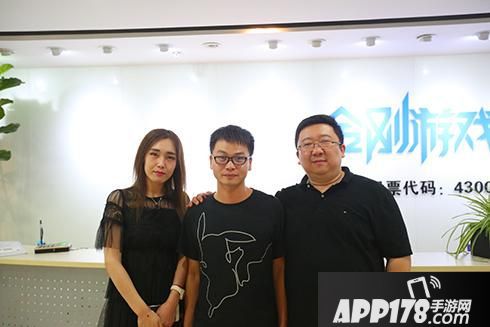 我叫mt英雄杀专访