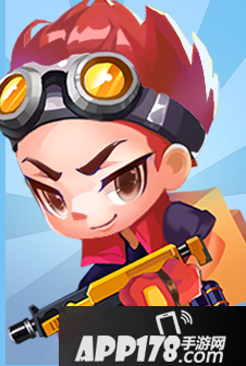 小小突击队最强英雄