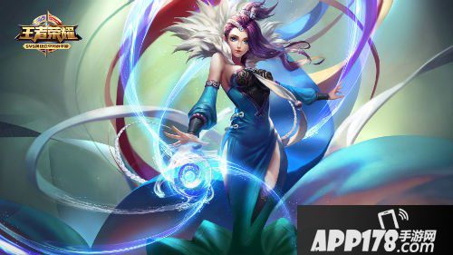 王者荣耀7月3日-7月9日周免英雄更新公告