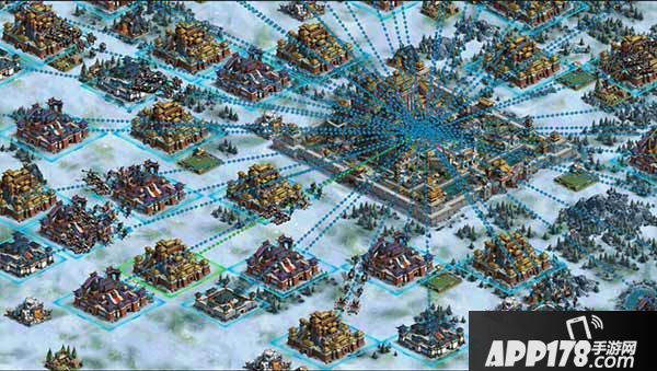 大秦之帝国崛起测试 