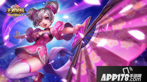 王者荣耀7月3日-7月9日周免英雄更新公告