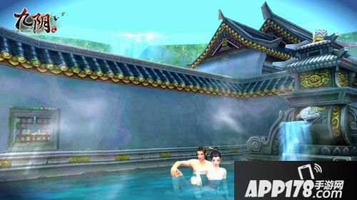 九阴手游2周年资料片