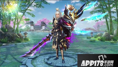 《剑荡八荒》职业曝光据说90%以上的直男都选它