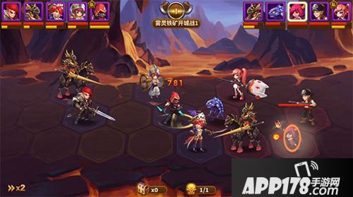 荣耀大陆玩法攻略