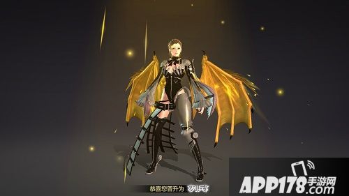 洛奇英雄传永恒手游 