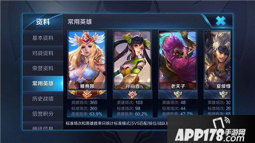 王者荣耀雅典娜分推攻略 被遗忘的超级女战神