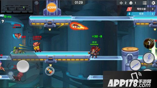 小小突击队下载