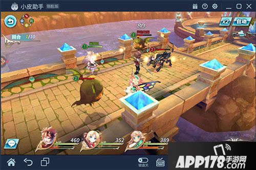 神无月手游电脑版