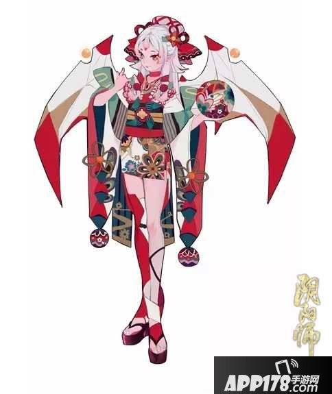阴阳师式神浴衣设计大赛作品鉴赏 创造美好夏日回忆