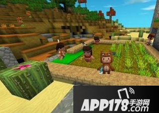 迷你世界混乱号角制作方法