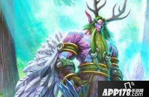 炉石传说一周战报分析 德鲁伊圣骑士领跑T1