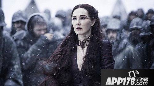 权力的游戏手游初期玩法