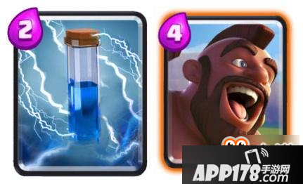 皇室战争玩转5阶竞技场黄金卡组搭配详解