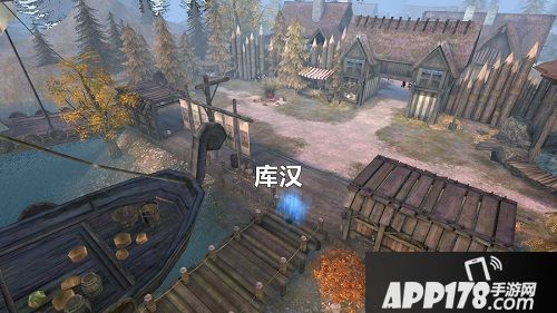 洛奇英雄传永恒封印禁地