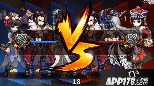 绅士江湖龙女属性介绍