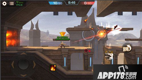 魂斗罗归来8月1日新版本停机更新公告 新版本更新内容
