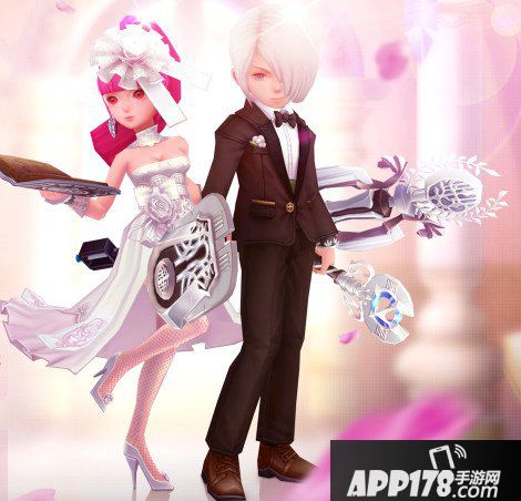 龙之谷手游伴侣活动有哪些 伴侣活动内容