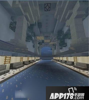 我的世界2地狱通道