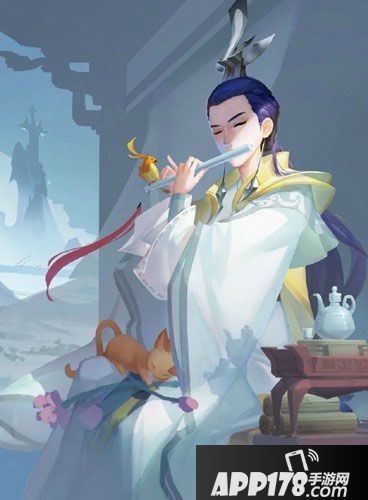 醉玲珑隐藏羁绊