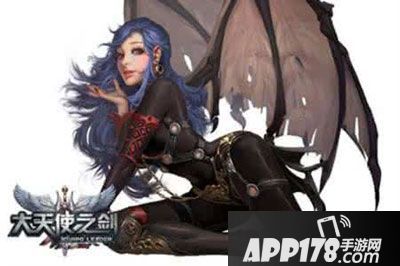 大天使之剑怪物图鉴