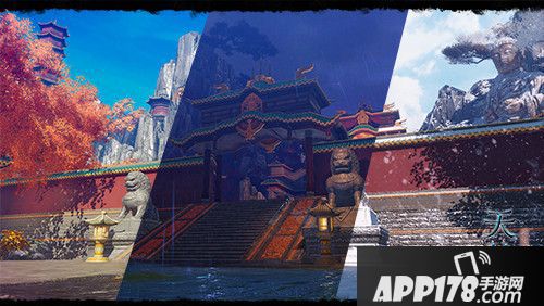 天乩之白蛇传说手游