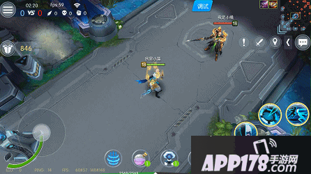 时空召唤风雷之影・决史诗皮肤特效解析