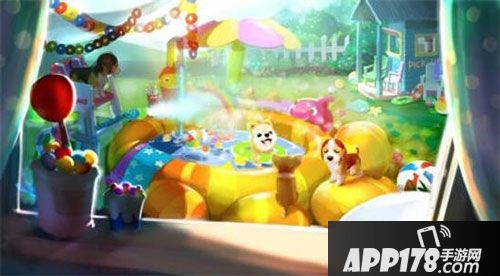 小汪汪萌化我心