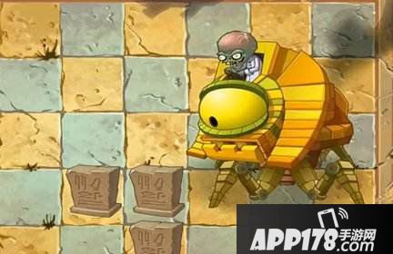 植物大战僵尸2摩登世界僵尸博士怎么样 僵尸博士详解