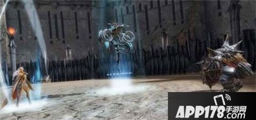 狩猎纪元明日首测