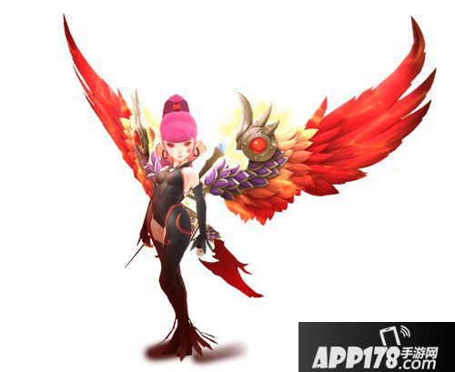 龙之谷手游卢比纳特三件套怎么样 卢比纳特三件套一览